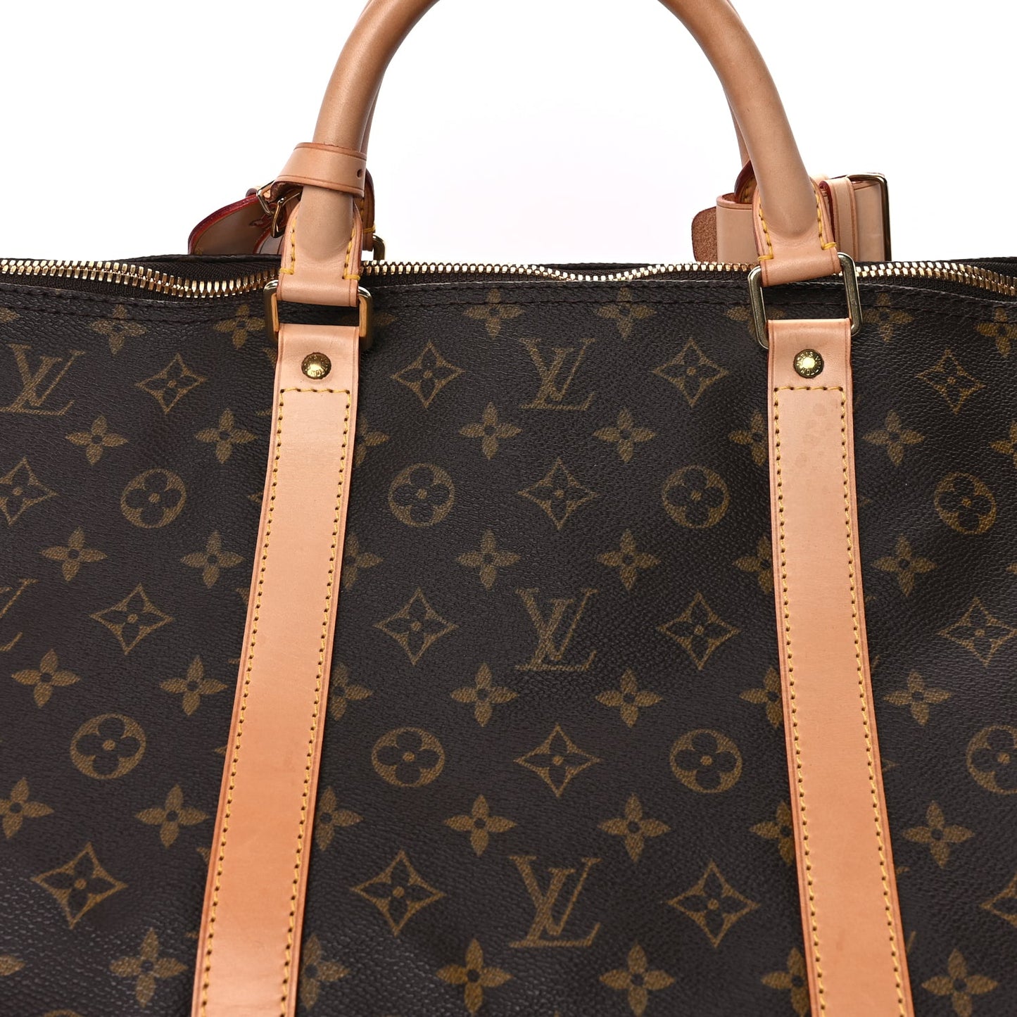 Louis Vuitton Monogram Keepall 60