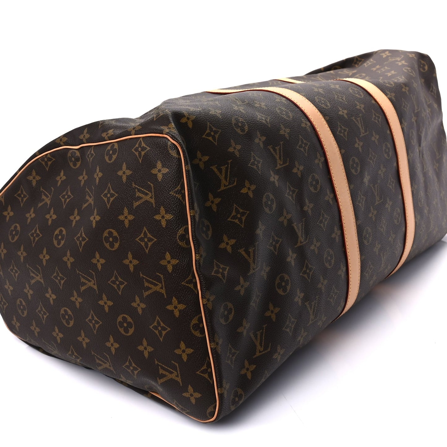 Louis Vuitton Monogram Keepall 60