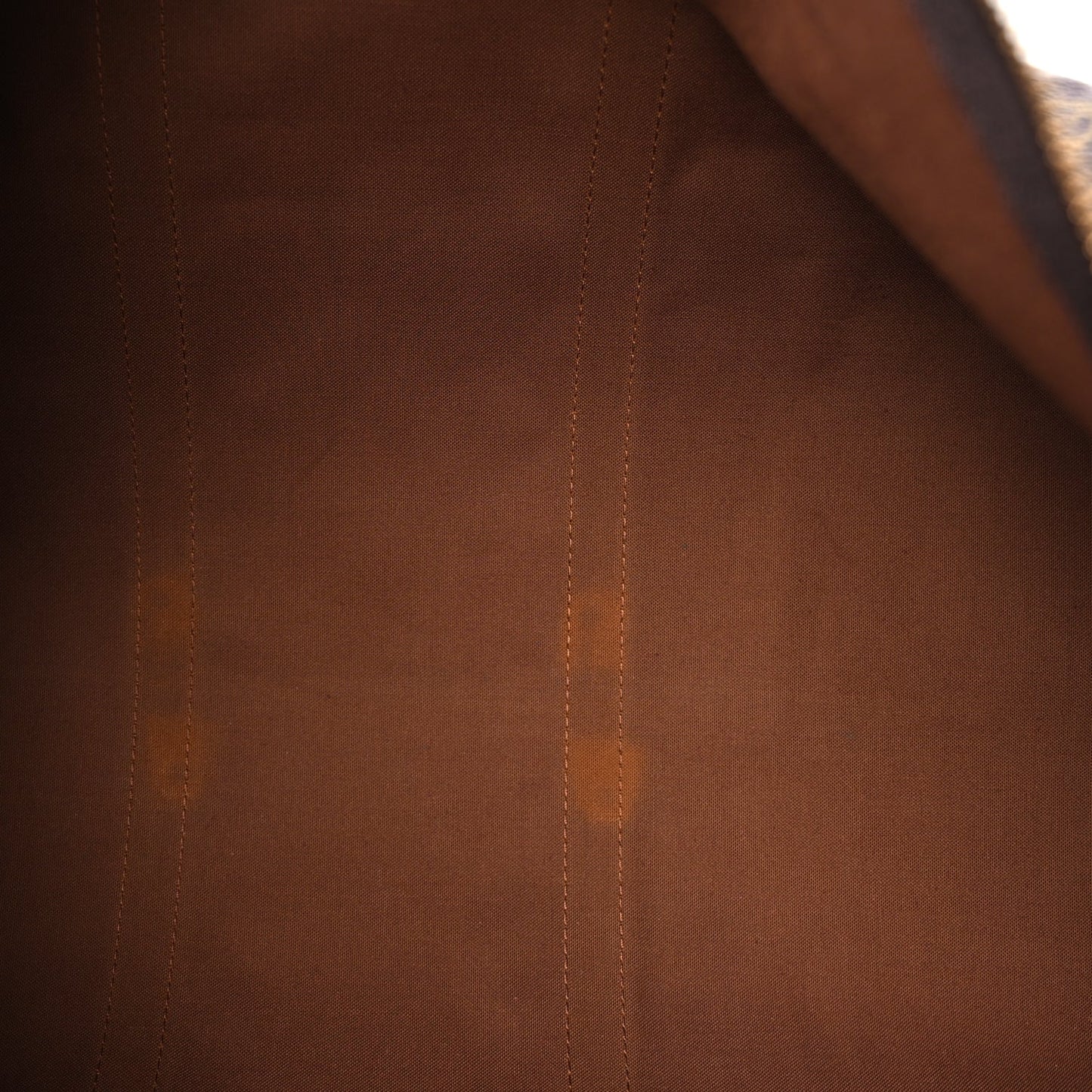 Louis Vuitton Monogram Keepall Bandouliere 60