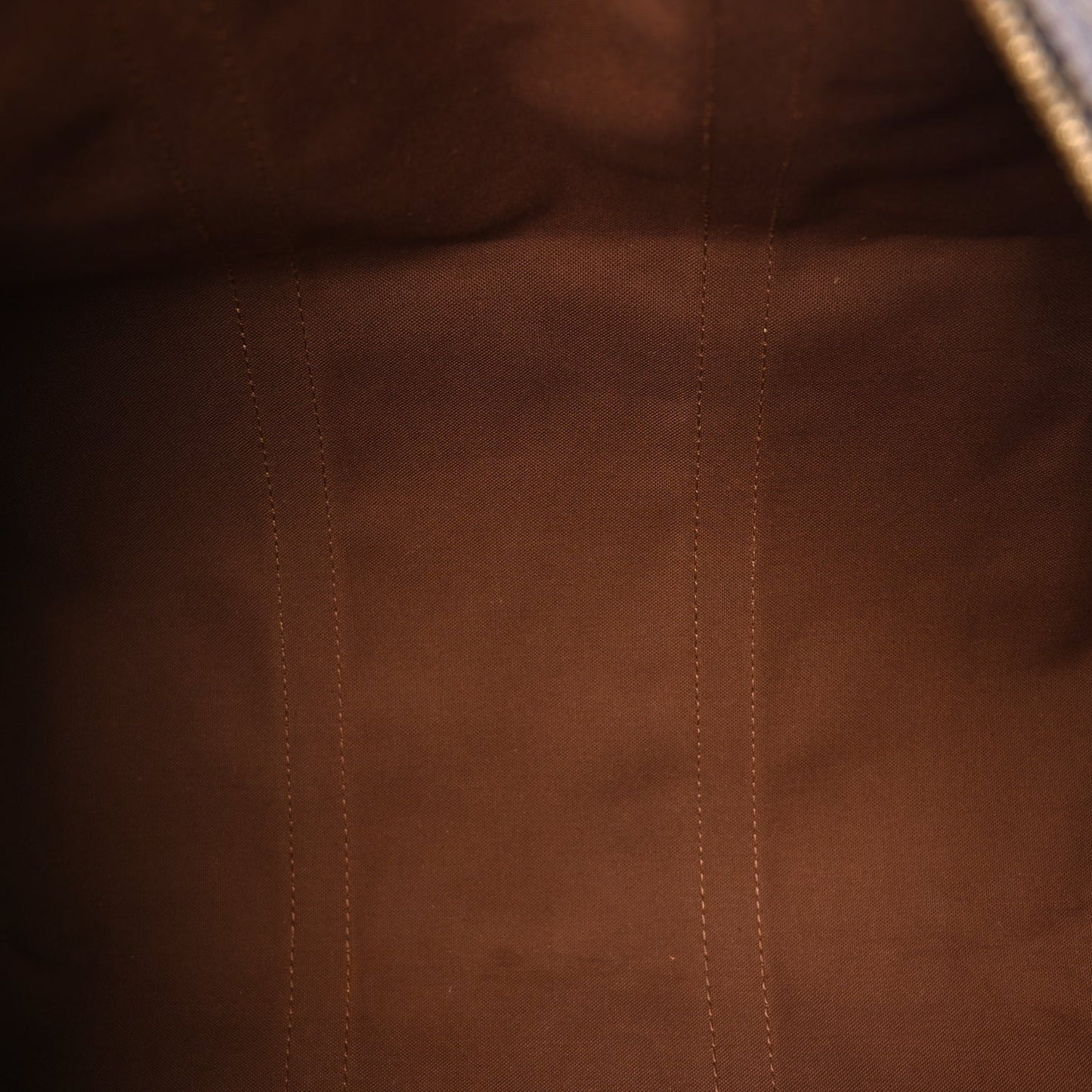 Louis Vuitton Monogram Keepall Bandouliere 55