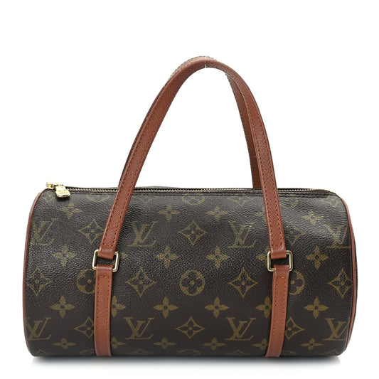 Louis Vuitton Monogram Papillon 26