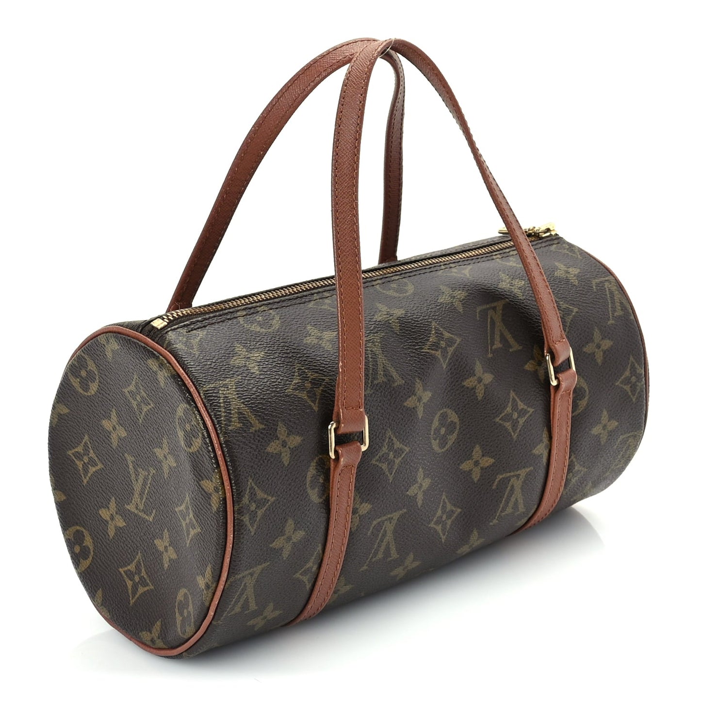 Louis Vuitton Monogram Papillon 26