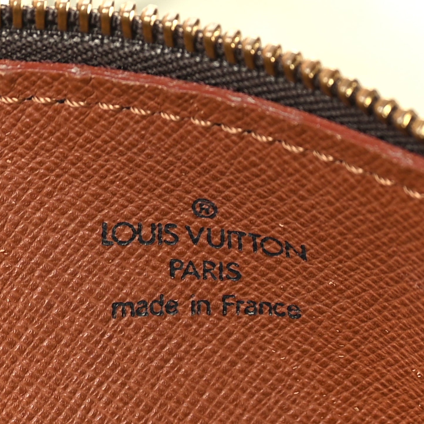 Louis Vuitton Monogram Papillon 26