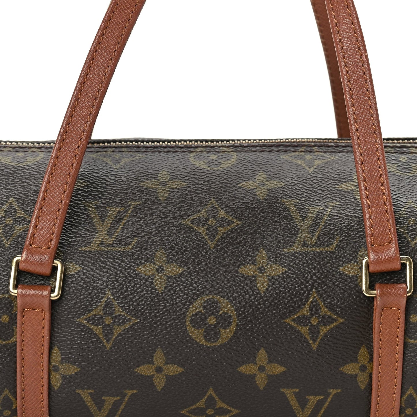 Louis Vuitton Monogram Papillon 26