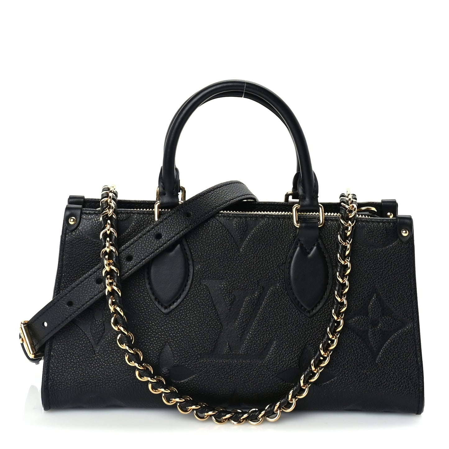 Louis Vuitton Empreinte OnTheGo East West Black