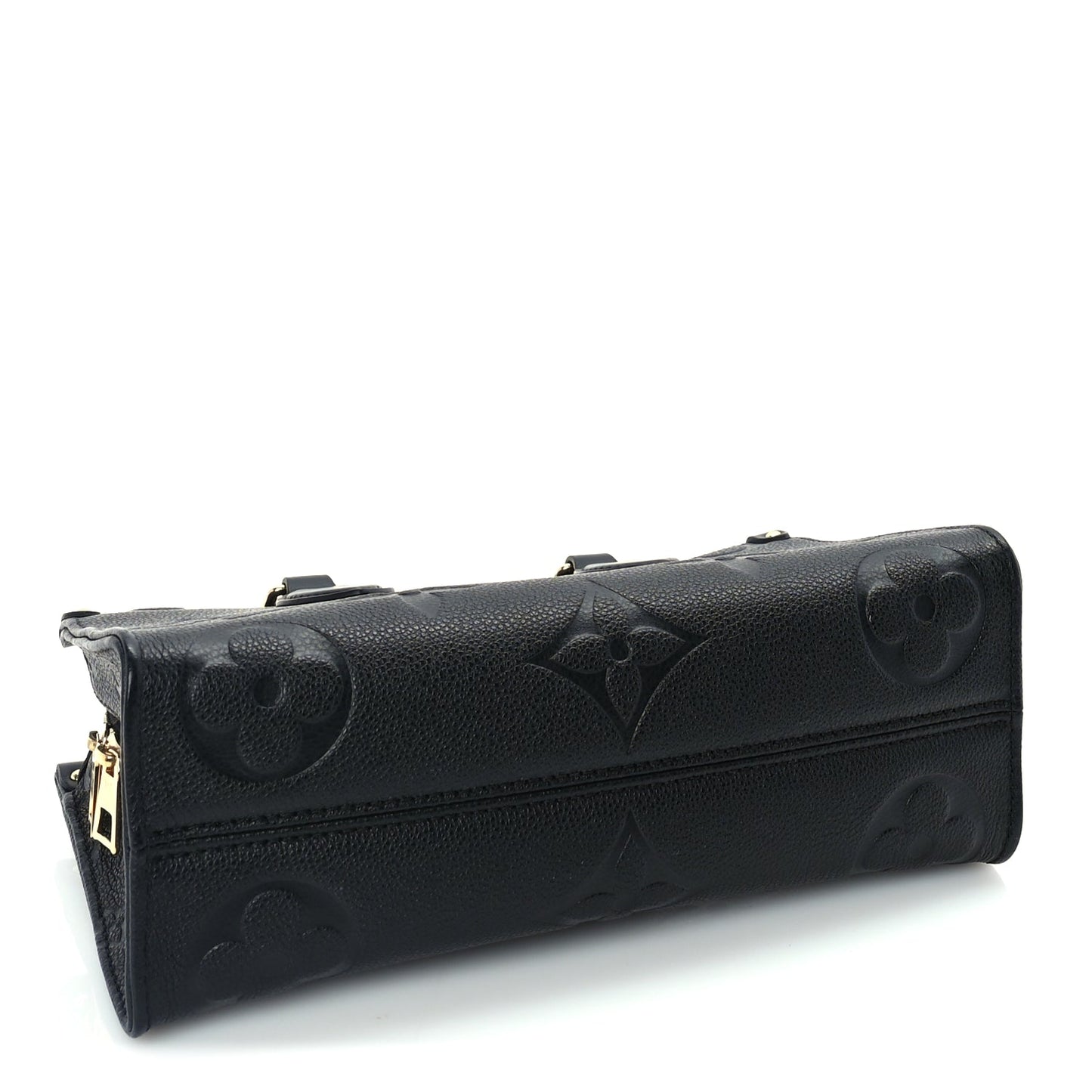 Louis Vuitton Empreinte OnTheGo East West Black