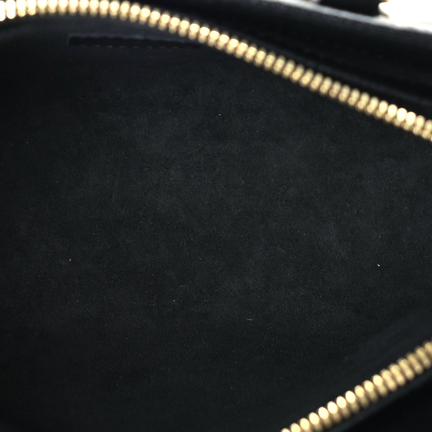 Louis Vuitton Empreinte OnTheGo East West Black
