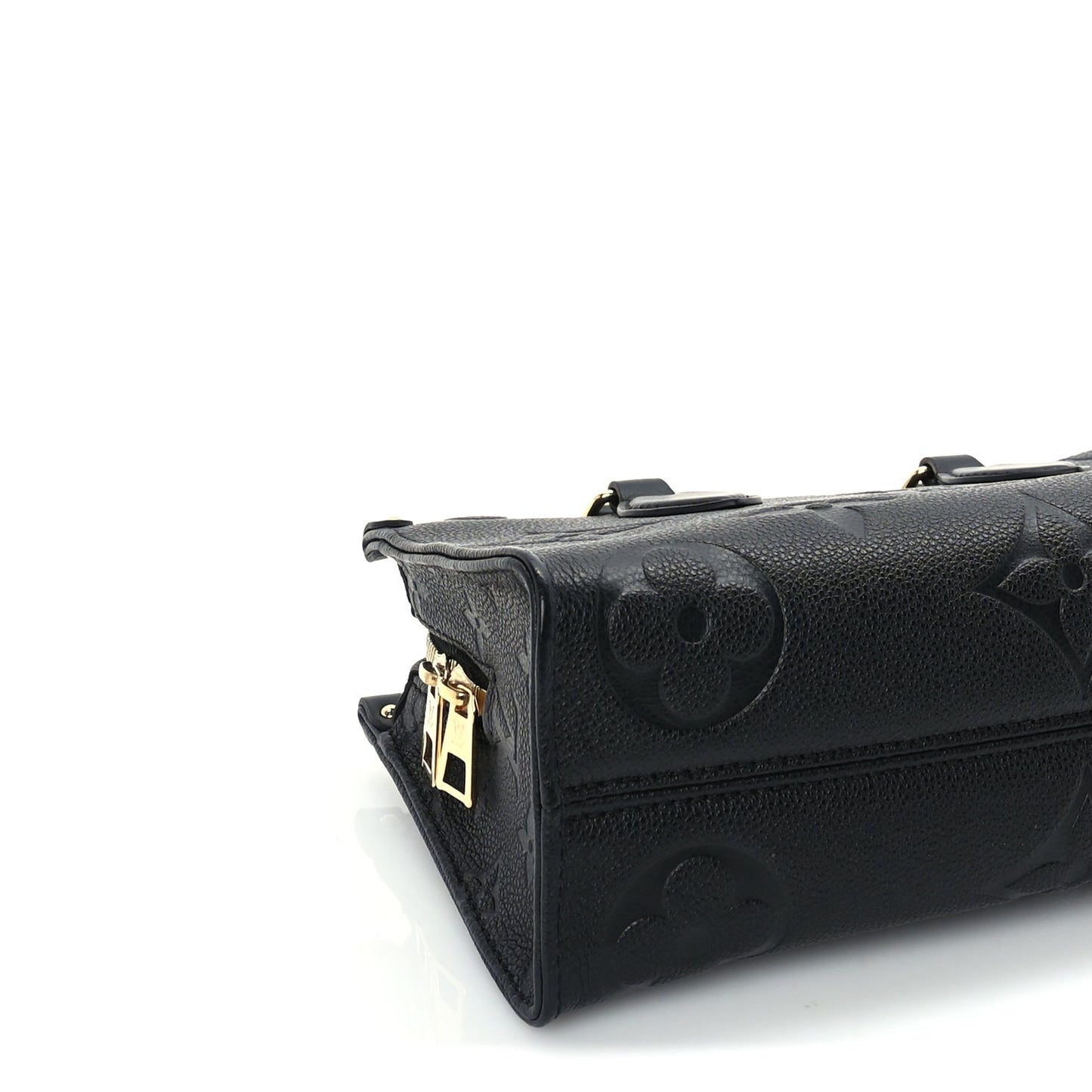 Louis Vuitton Empreinte OnTheGo East West Black