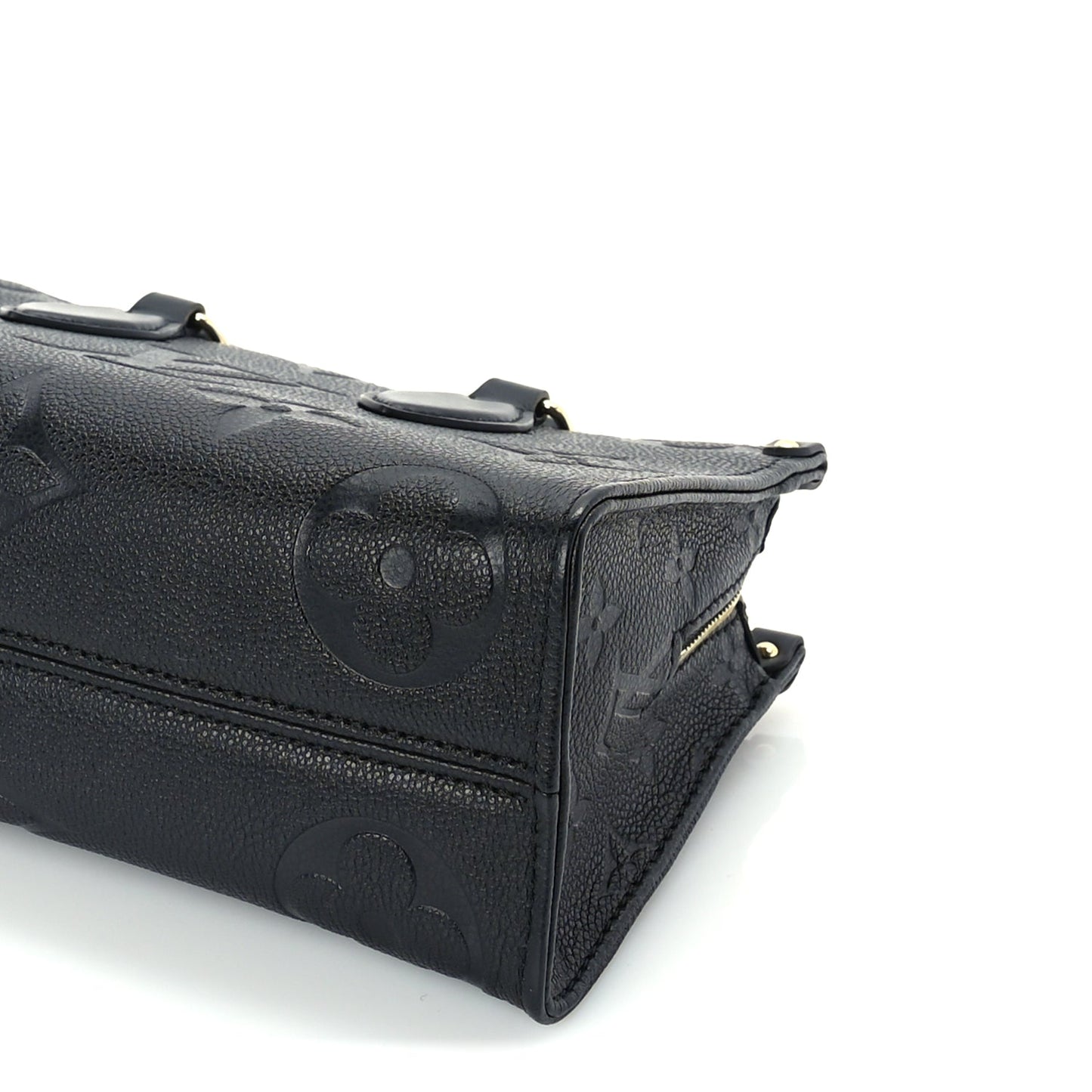 Louis Vuitton Empreinte OnTheGo East West Black