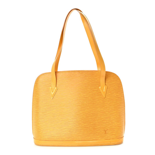 Louis Vuitton Epi Lussac Tassil