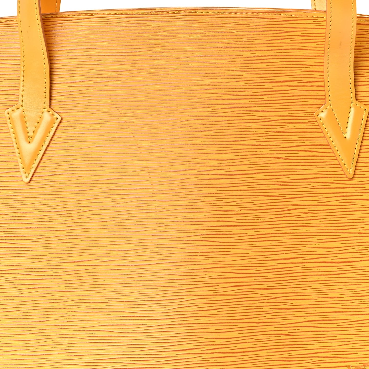 Louis Vuitton Epi Lussac Tassil