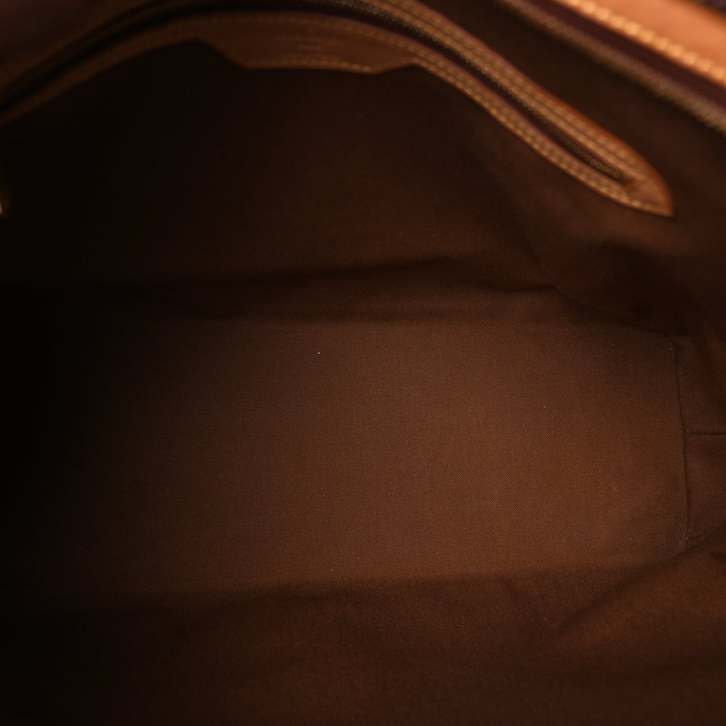 Louis Vuitton Damier Ebene Centenaire Chelsea Brown