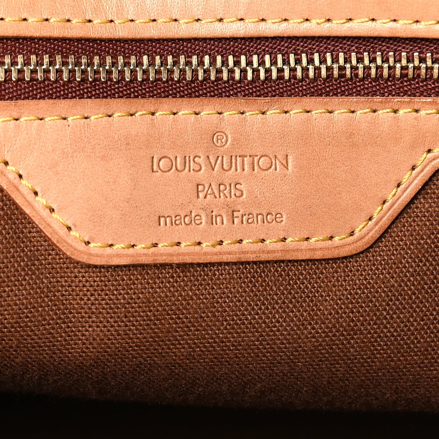 Louis Vuitton Damier Ebene Centenaire Chelsea Brown