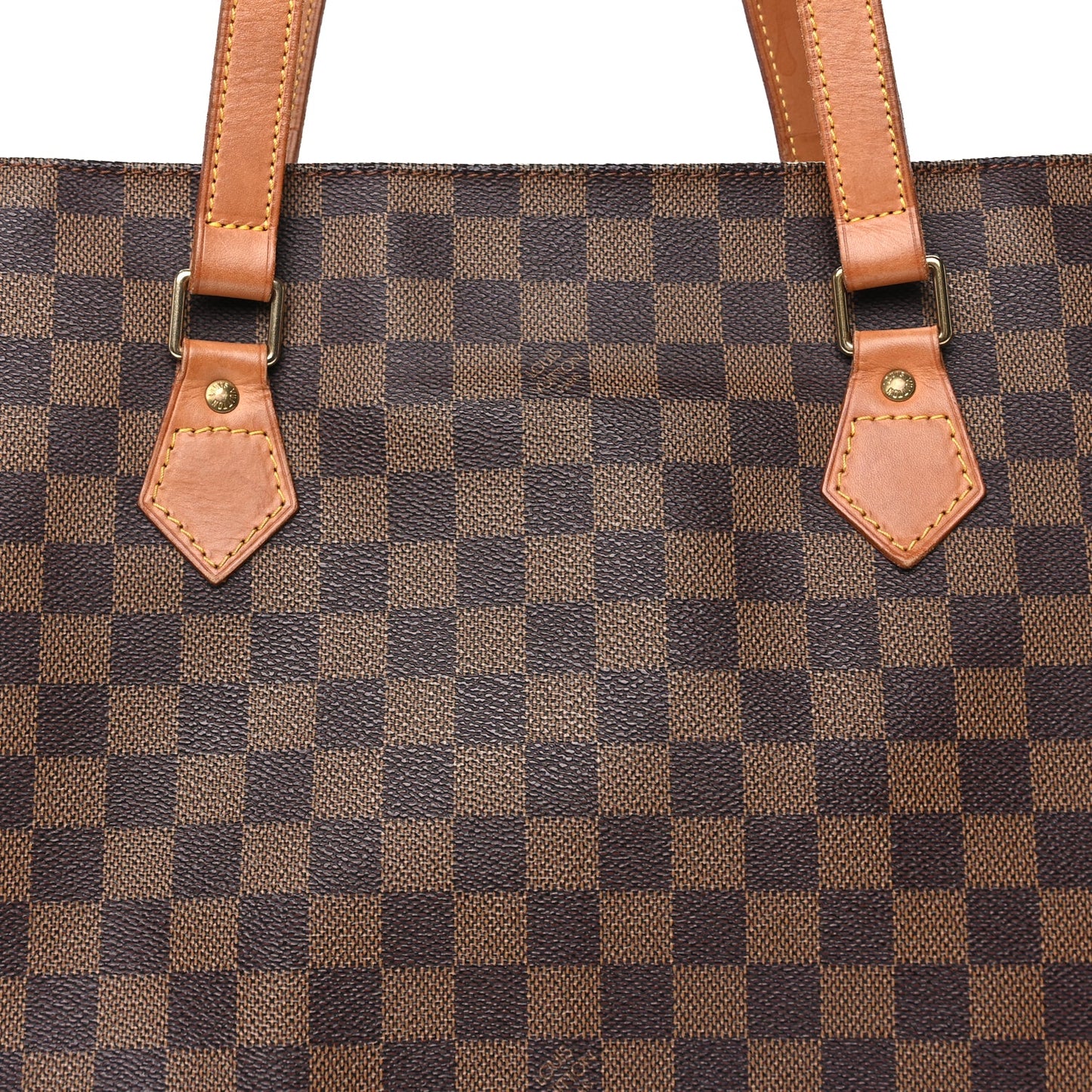 Louis Vuitton Damier Ebene Centenaire Chelsea Brown