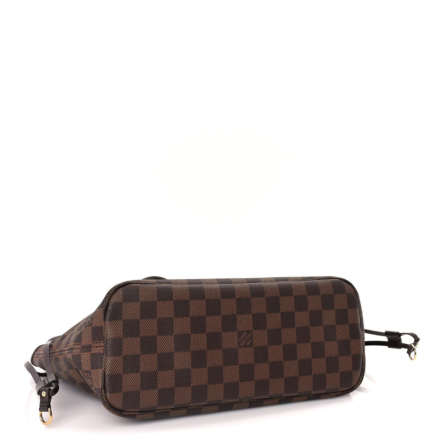 Louis Vuitton Damier Ebene Neverfull PM