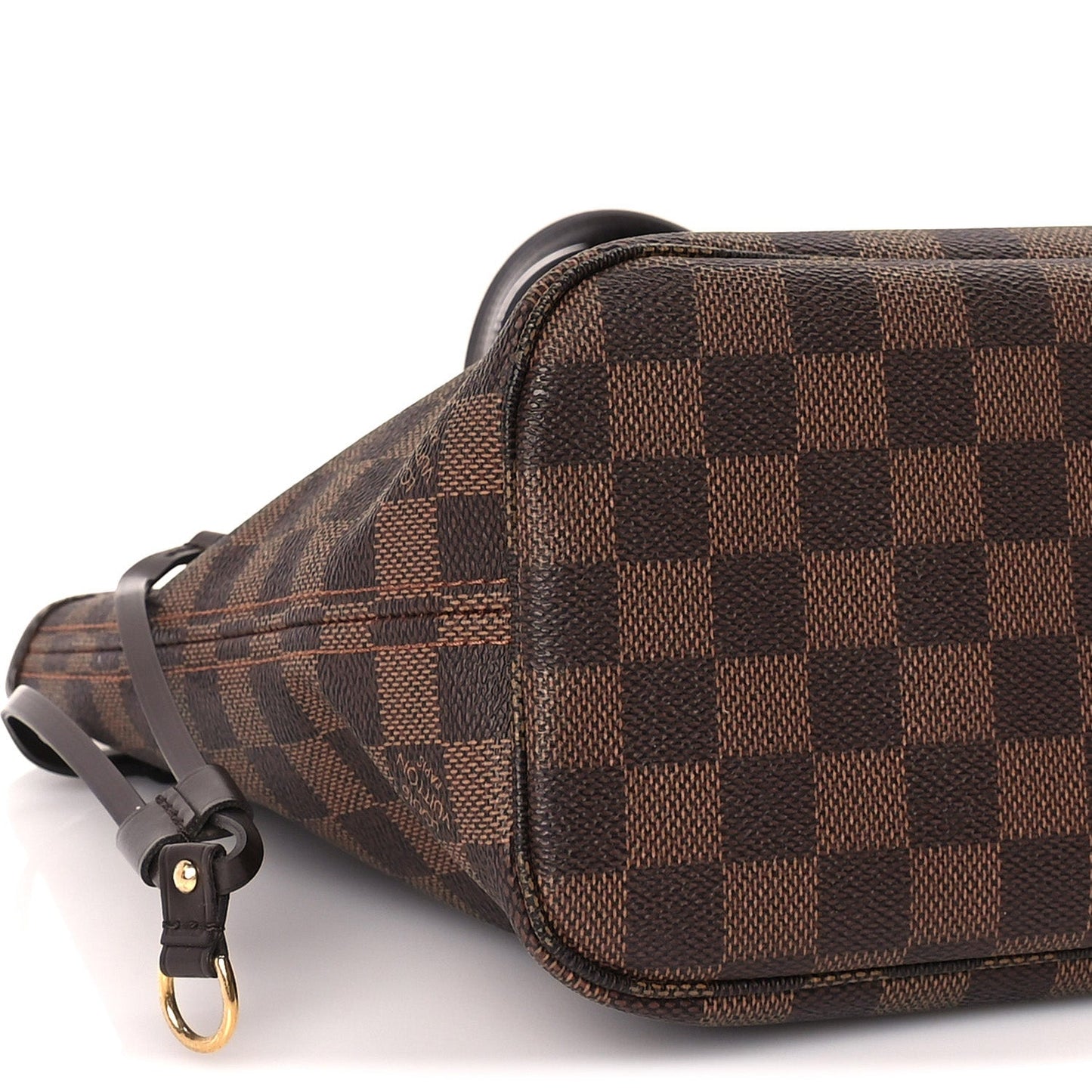 Louis Vuitton Damier Ebene Neverfull PM