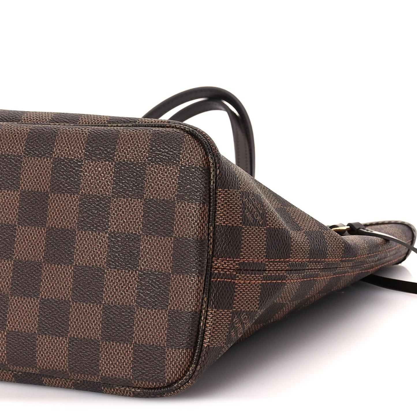 Louis Vuitton Damier Ebene Neverfull PM