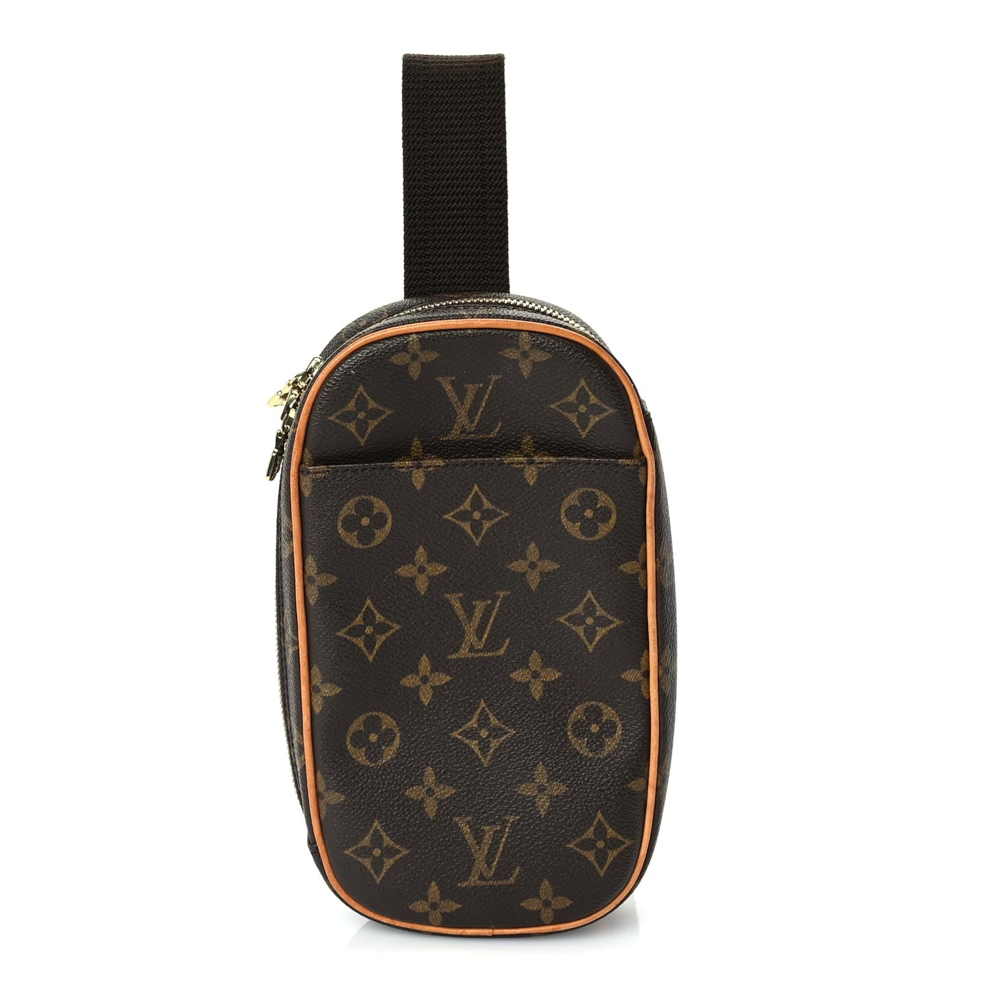 Louis Vuitton Monogram Pochette Gange