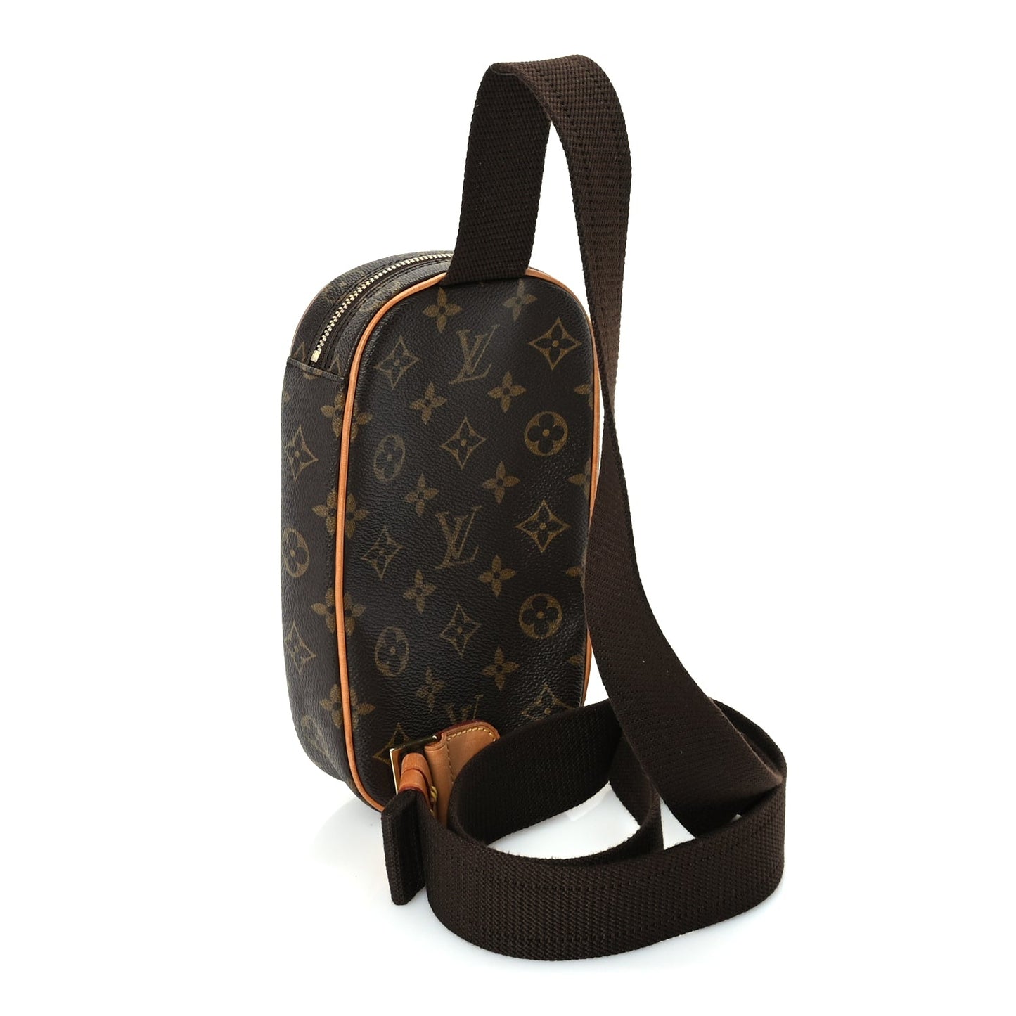 Louis Vuitton Monogram Pochette Gange