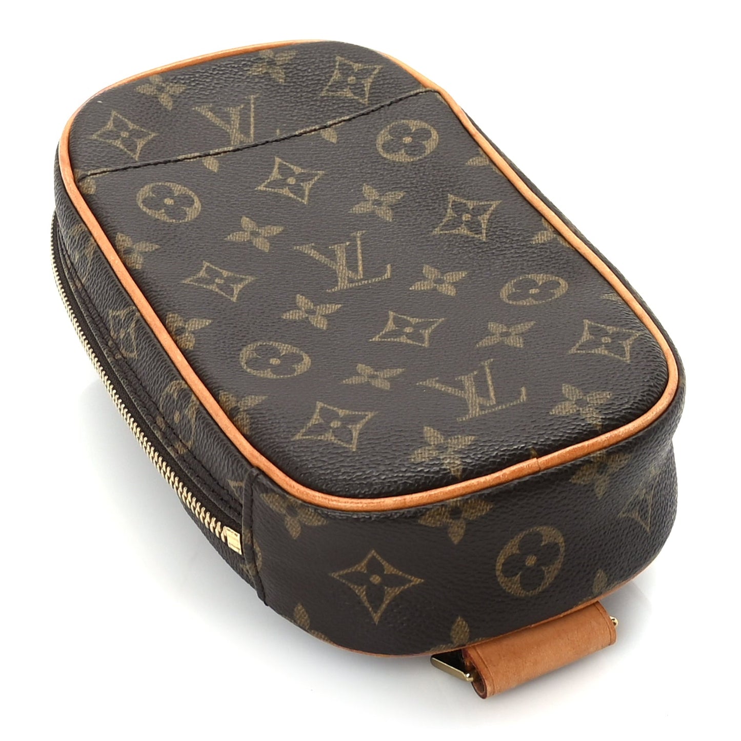 Louis Vuitton Monogram Pochette Gange