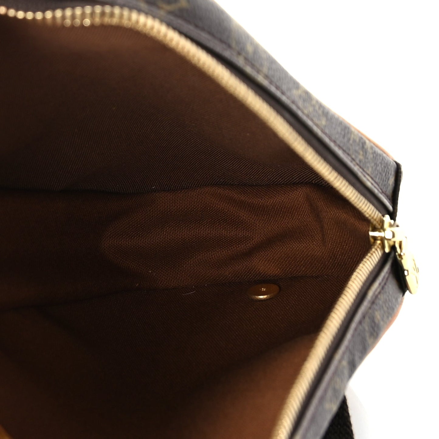 Louis Vuitton Monogram Pochette Gange