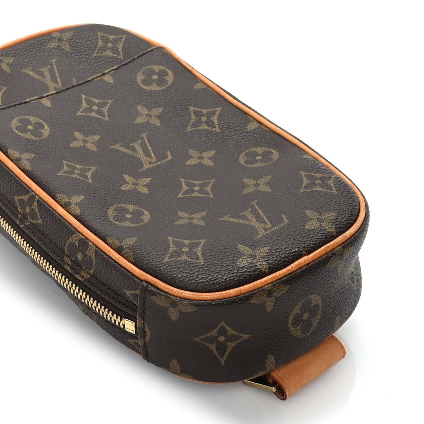Louis Vuitton Monogram Pochette Gange