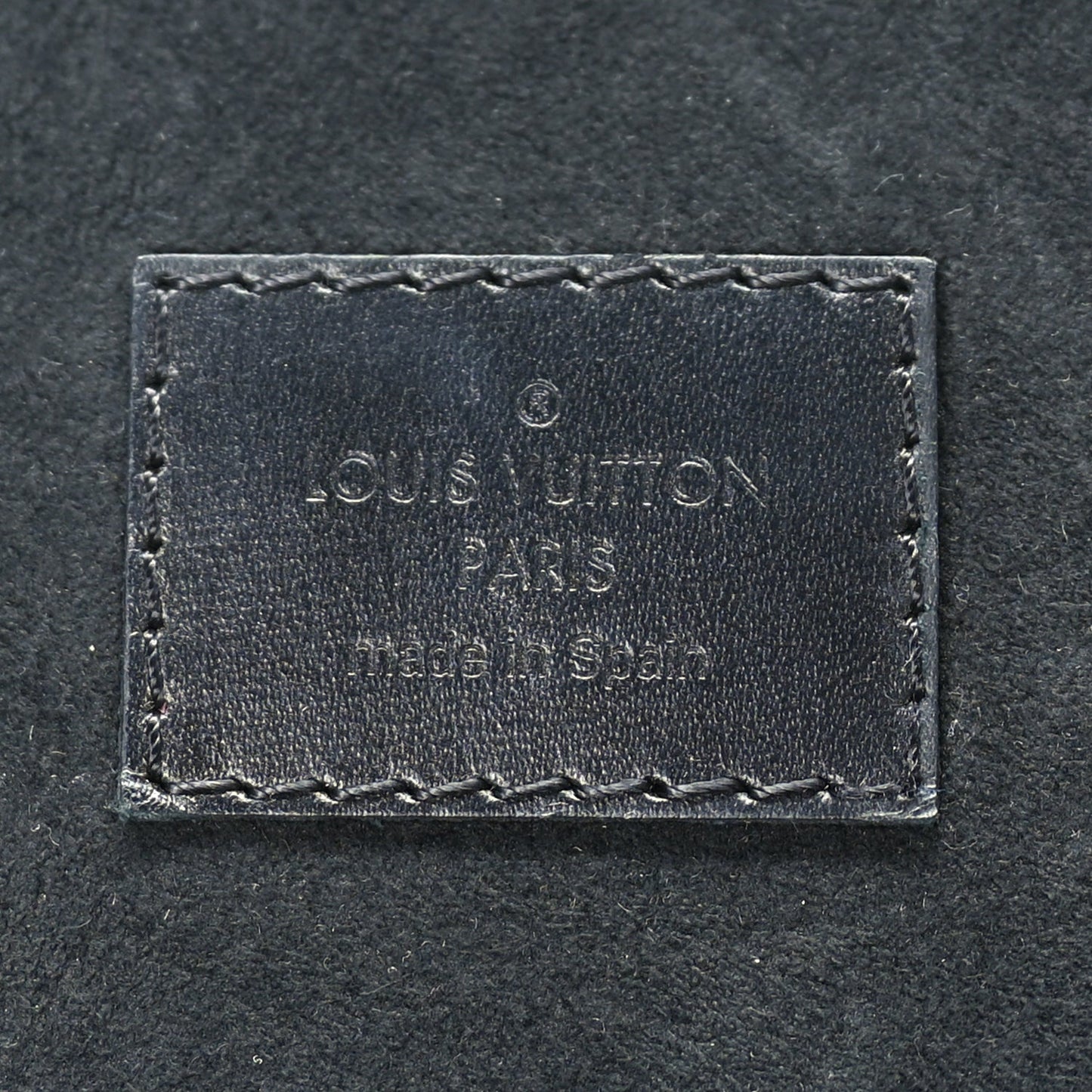 Louis Vuitton Reverse Monogram Cannes
