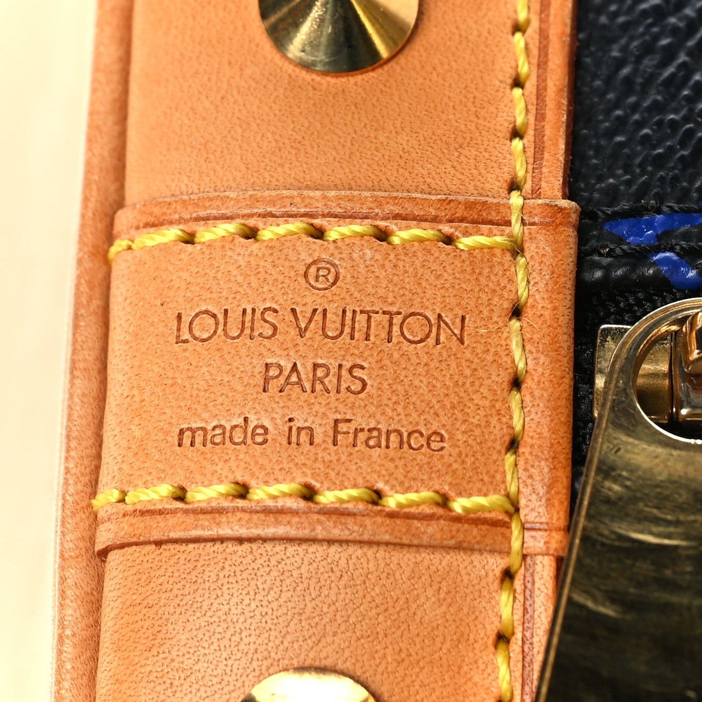Louis Vuitton Monogram Multicolor Alma Multicolour