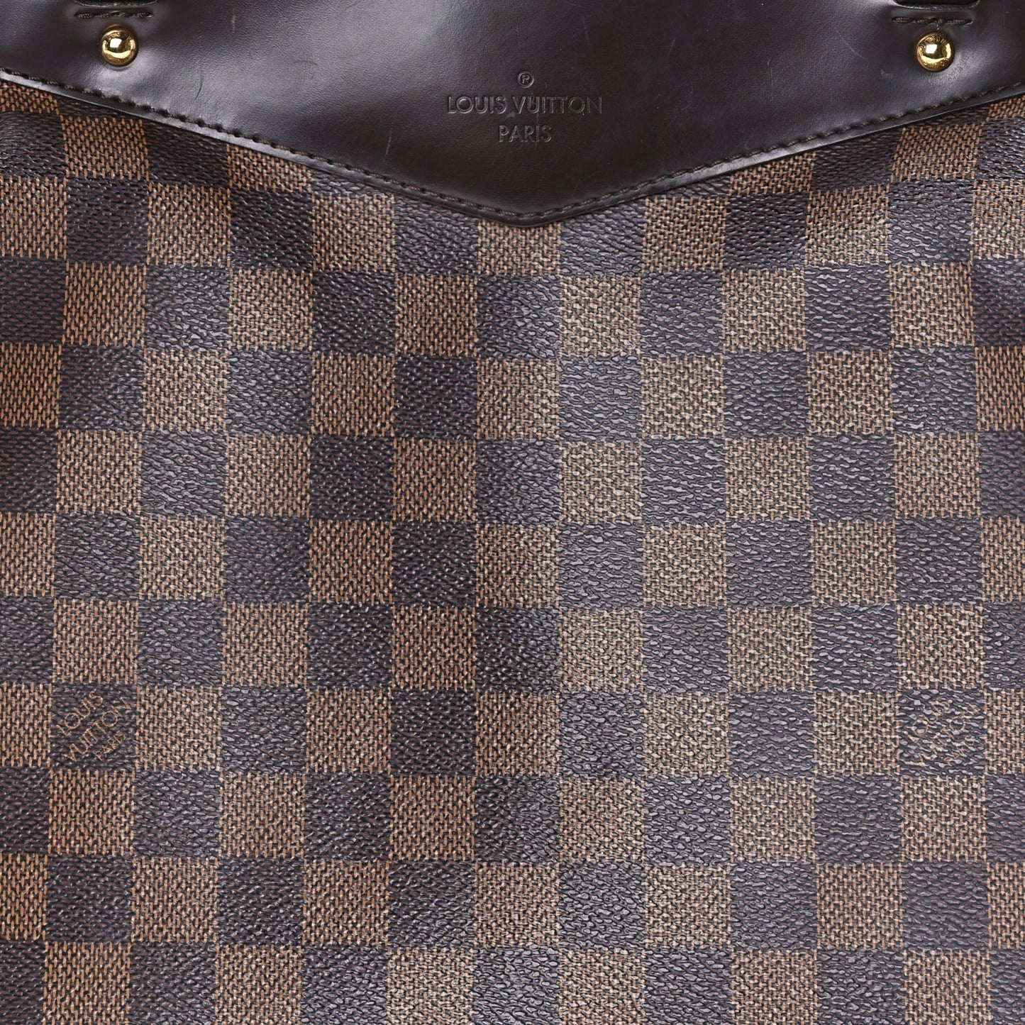Louis Vuitton Damier Ebene Westminster GM Brown