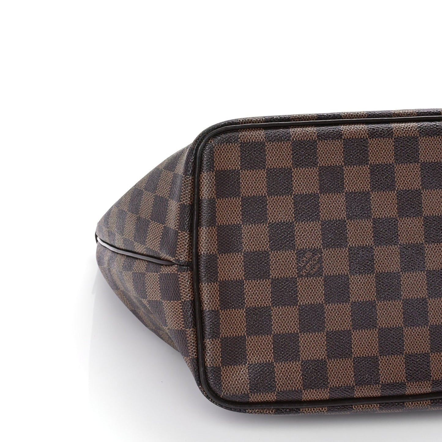 Louis Vuitton Damier Ebene Westminster GM Brown