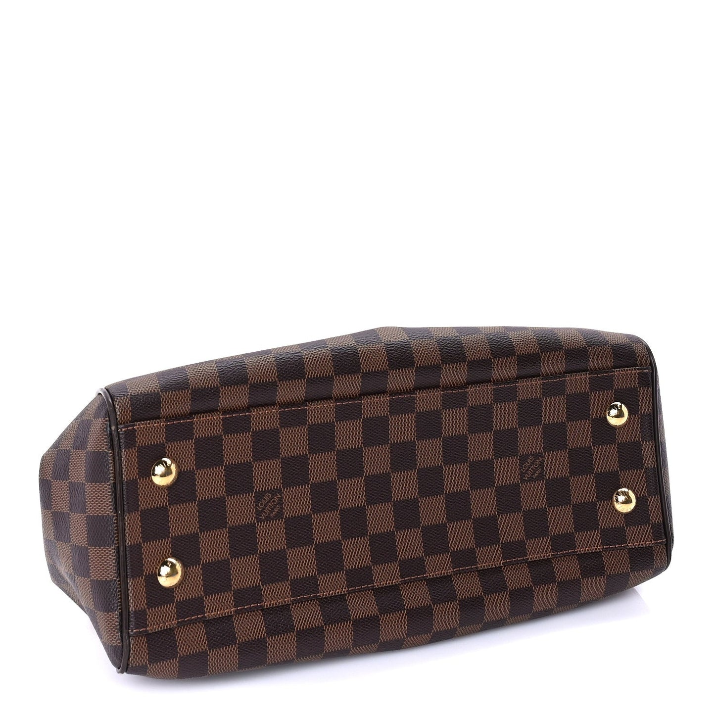 Louis Vuitton Damier Ebene Trevi PM