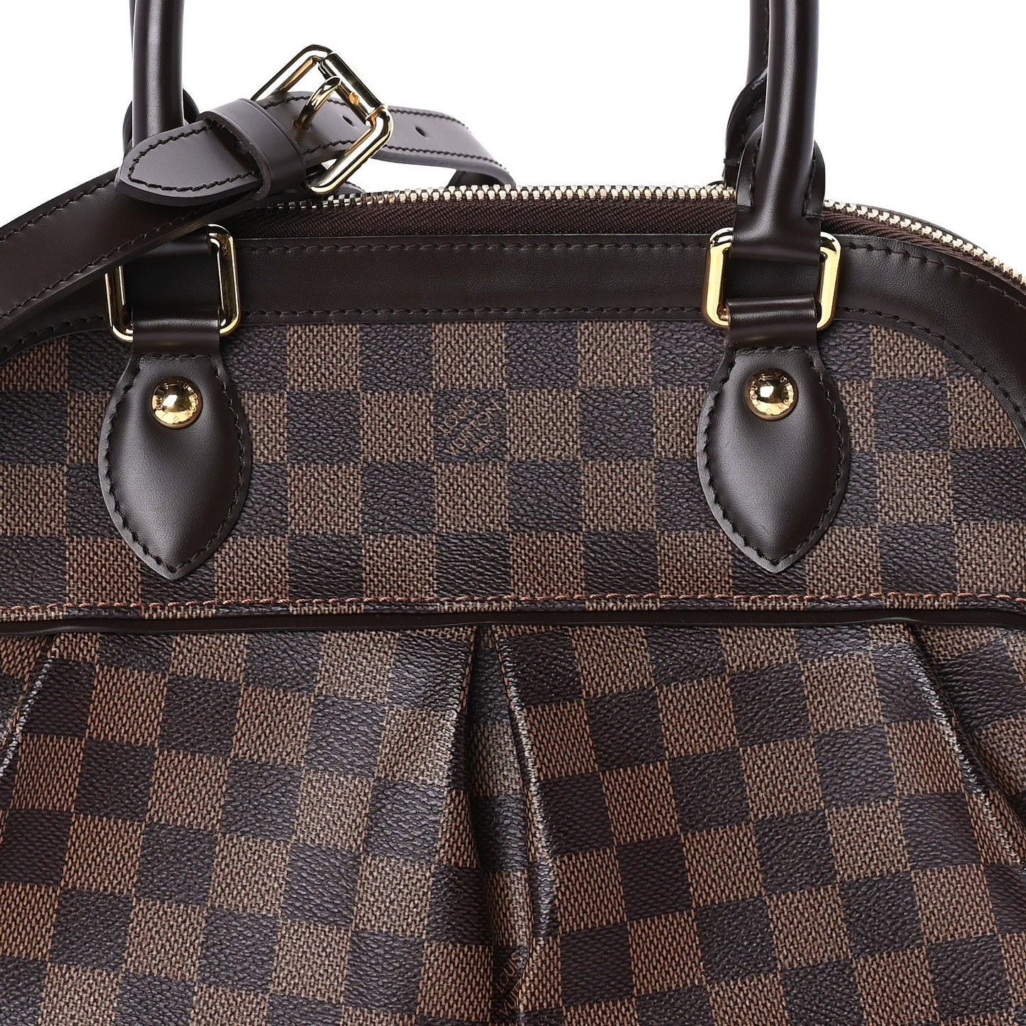 Louis Vuitton Damier Ebene Trevi PM
