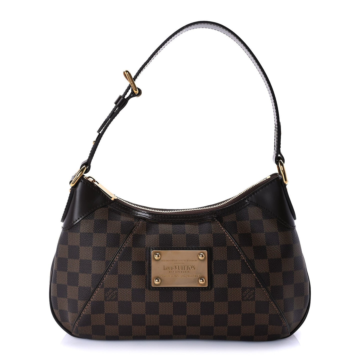 Louis Vuitton Damier Ebene Thames PM
