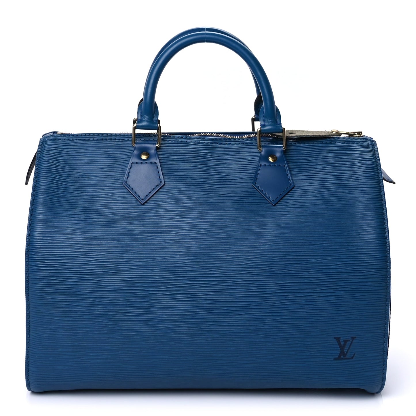 Louis Vuitton Epi Speedy 30  Toledo