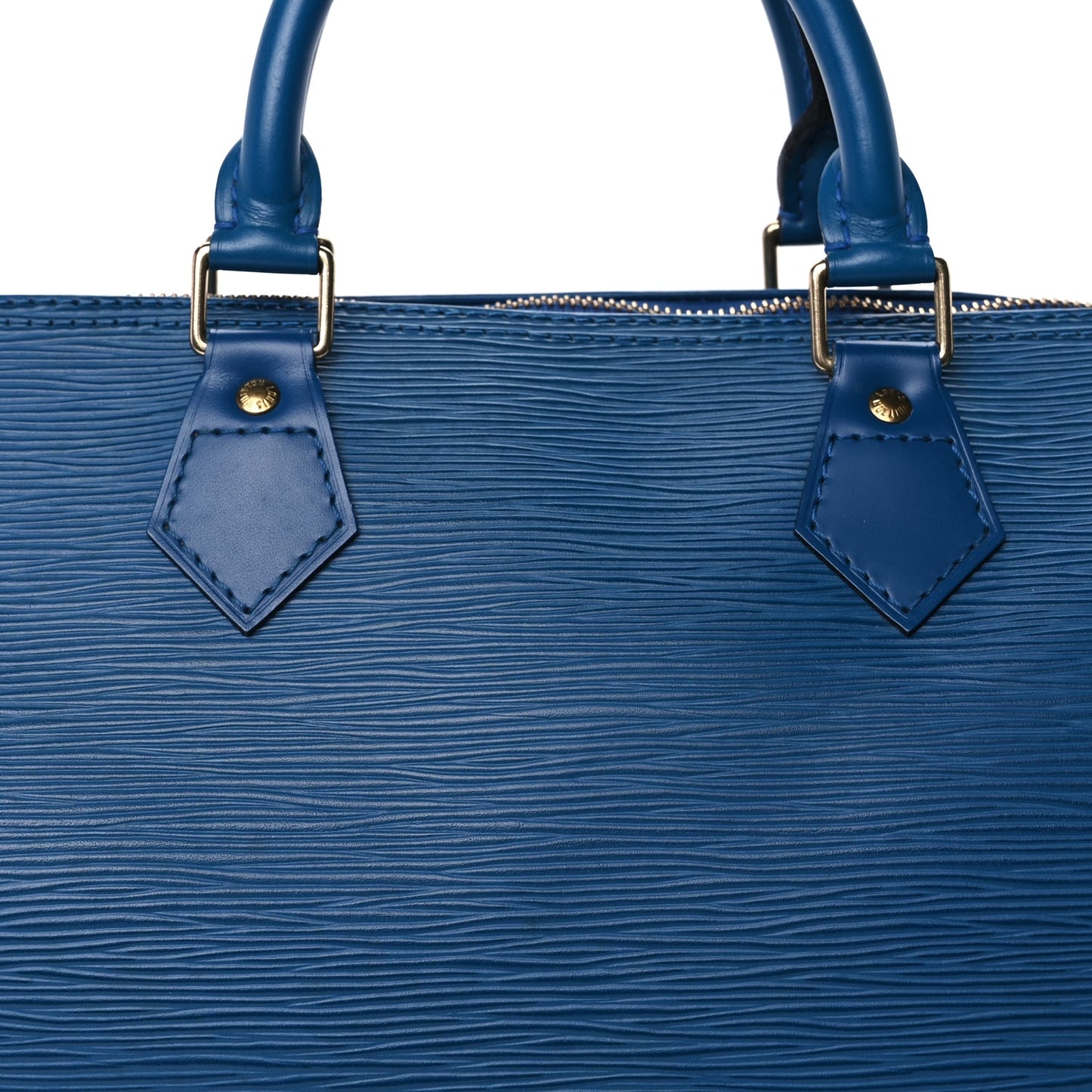 Louis Vuitton Epi Speedy 30  Toledo