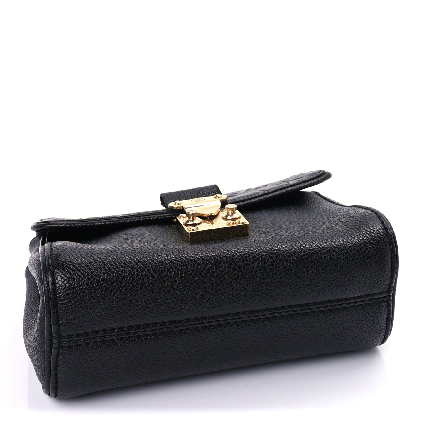 Louis Vuitton Empreinte Saint Germain BB Black