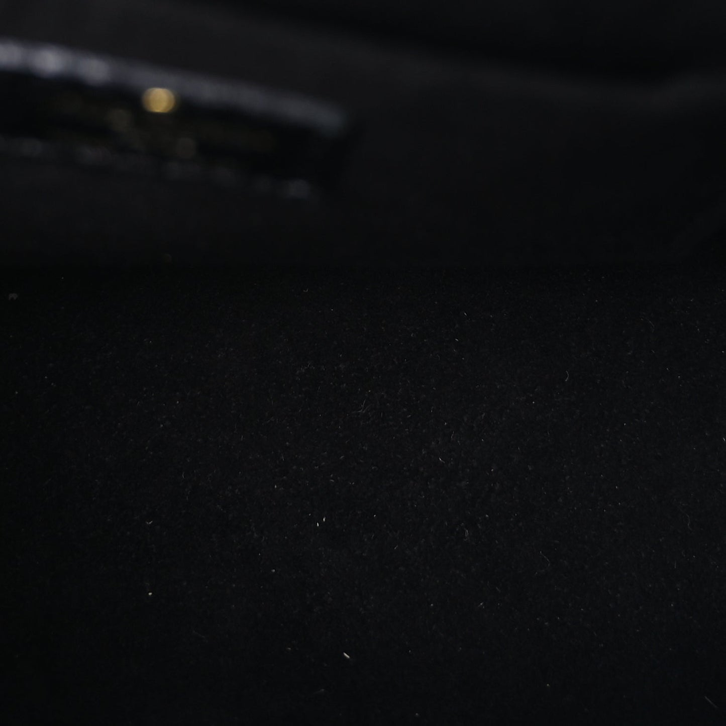 Louis Vuitton Empreinte Saint Germain BB Black