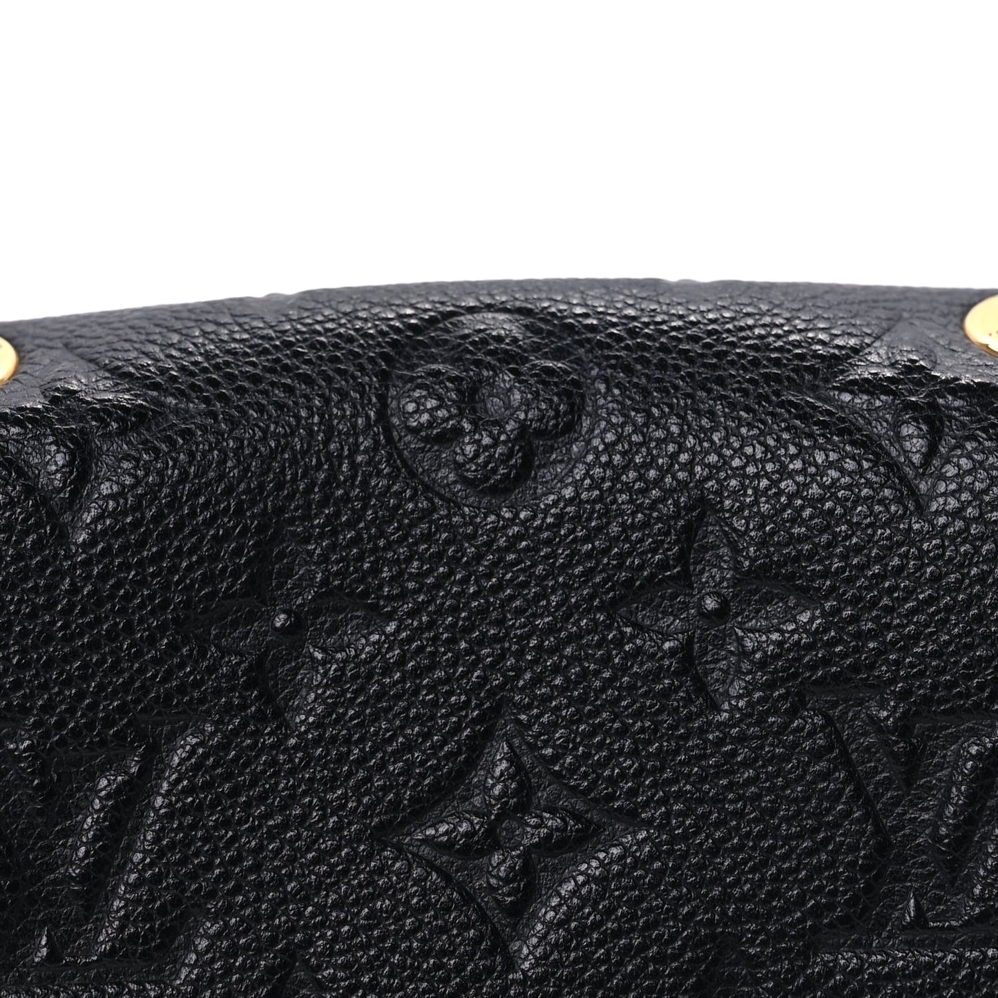 Louis Vuitton Empreinte Saint Germain BB Black
