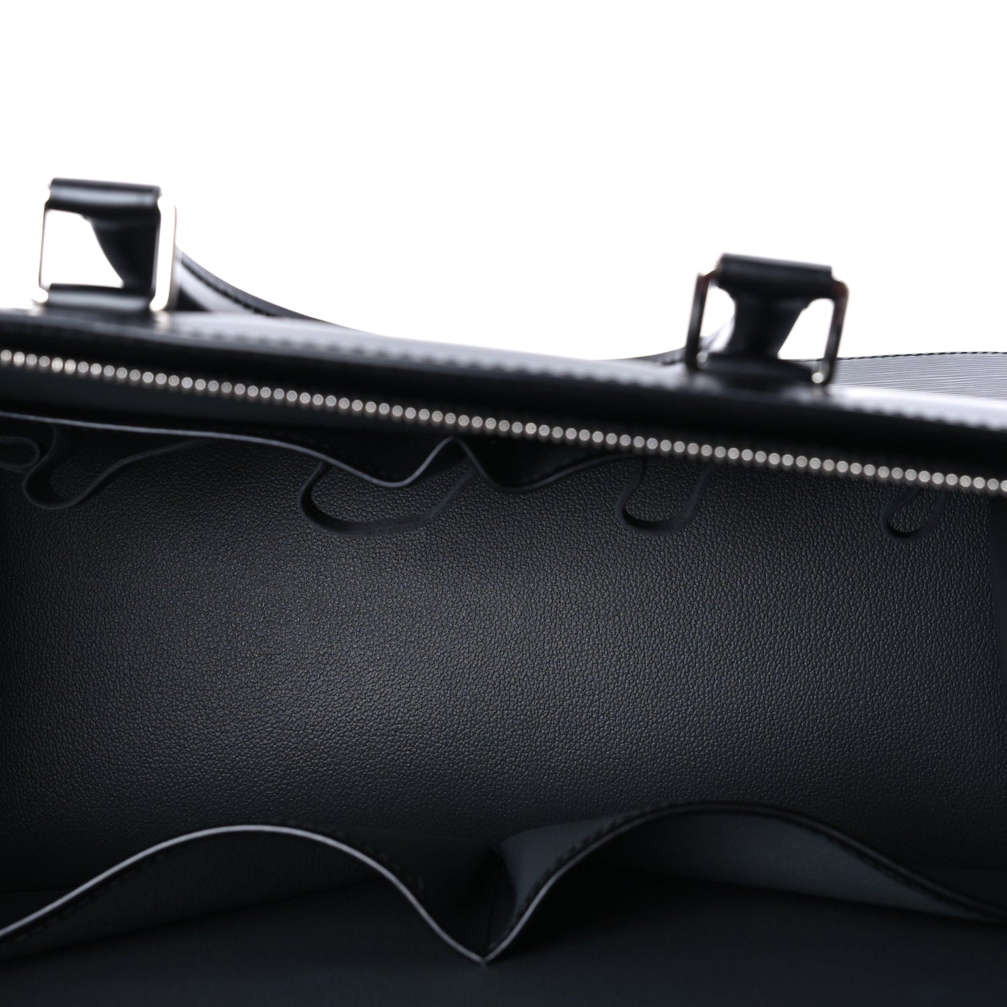 Louis Vuitton Epi Riviera Black