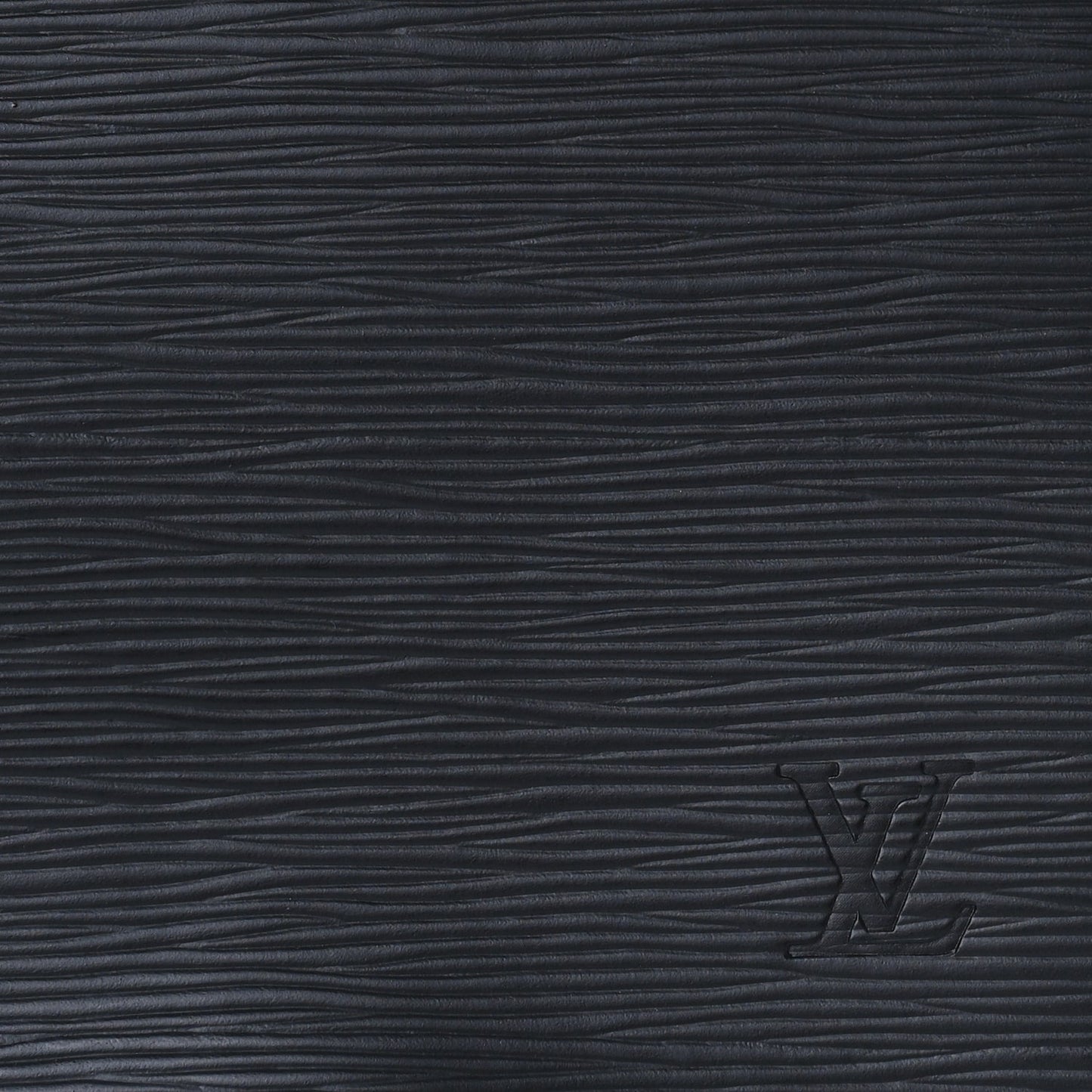Louis Vuitton Epi Riviera Black