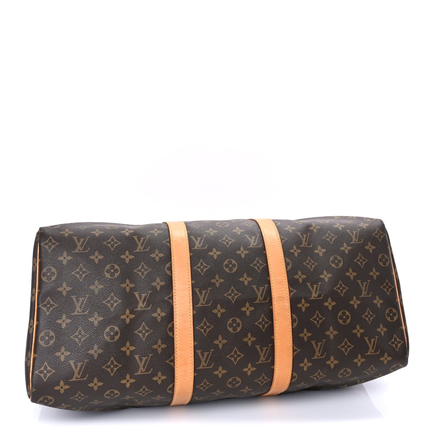 Louis Vuitton Monogram Keepall 50