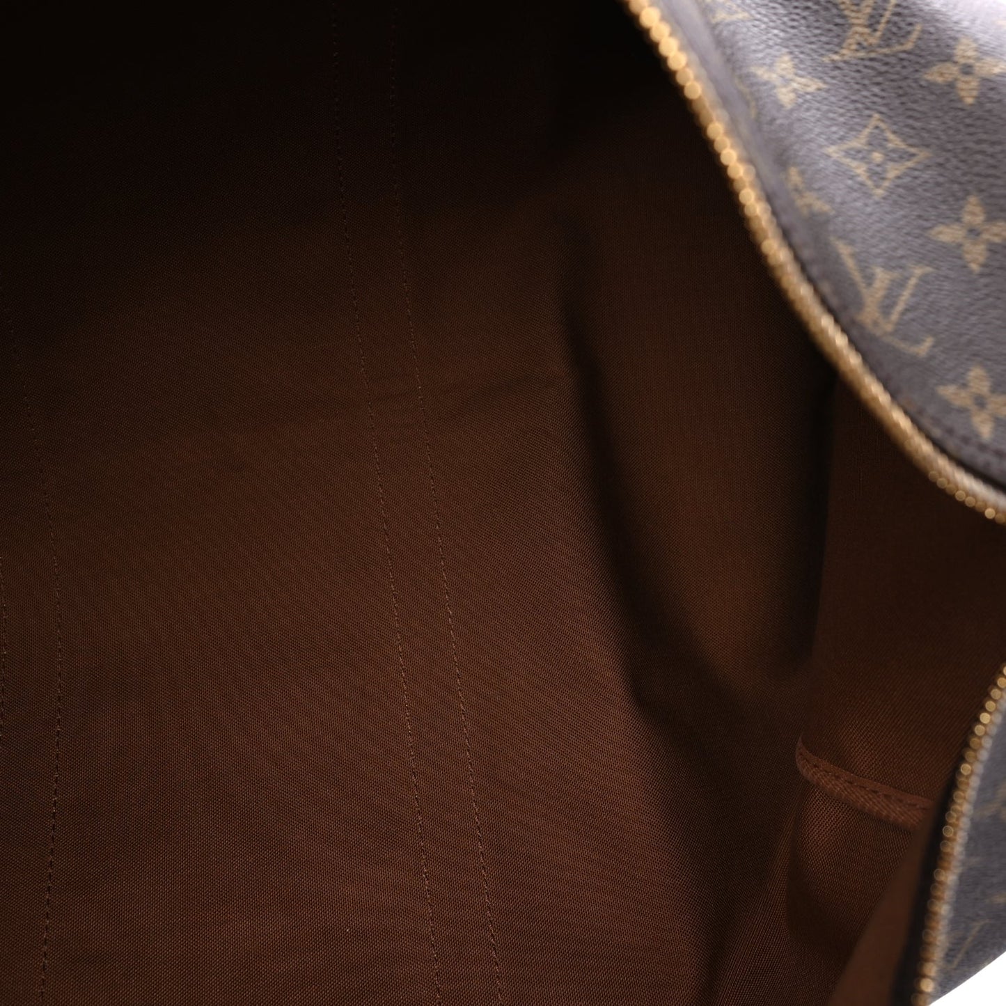 Louis Vuitton Monogram Keepall 50