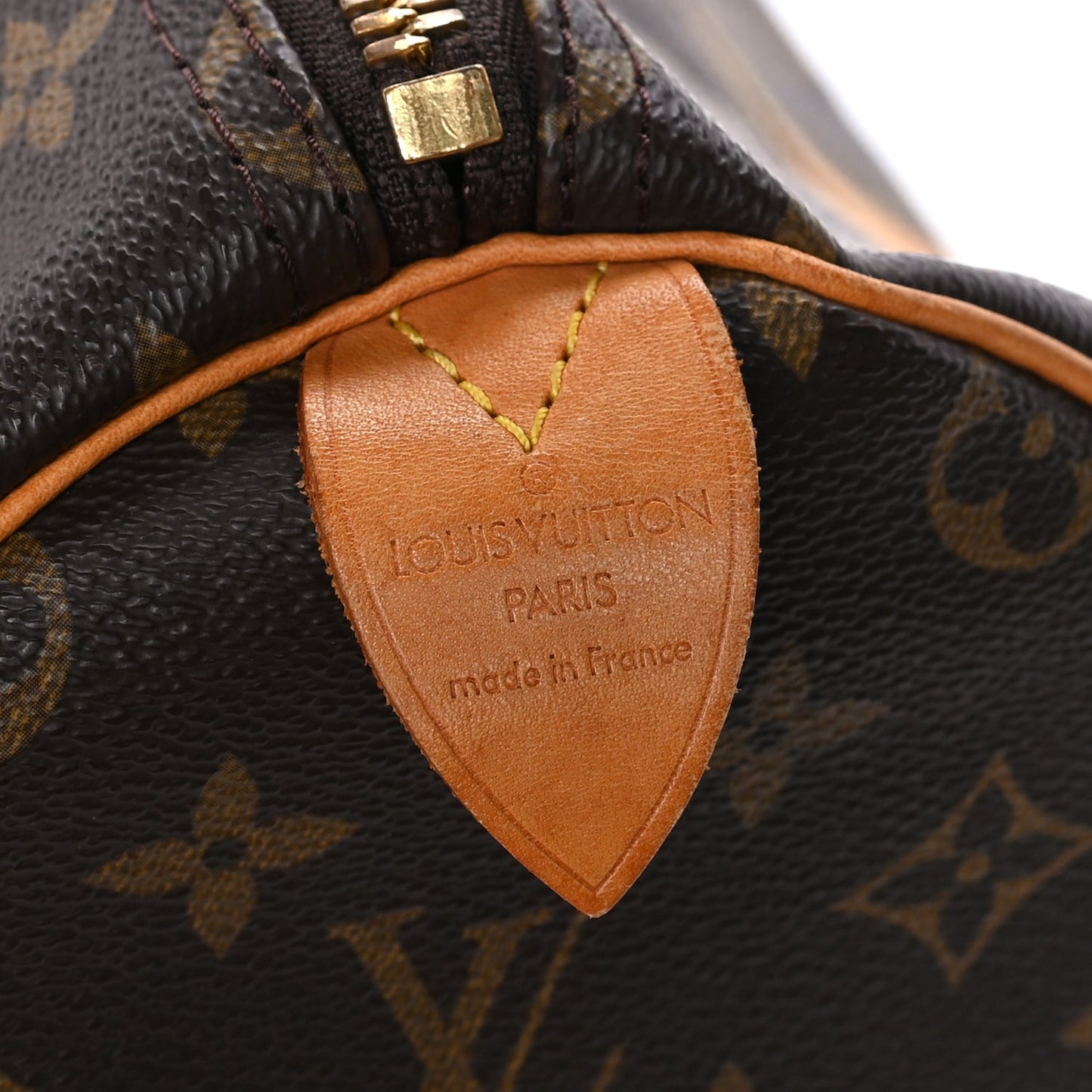 Louis Vuitton Monogram Keepall 50