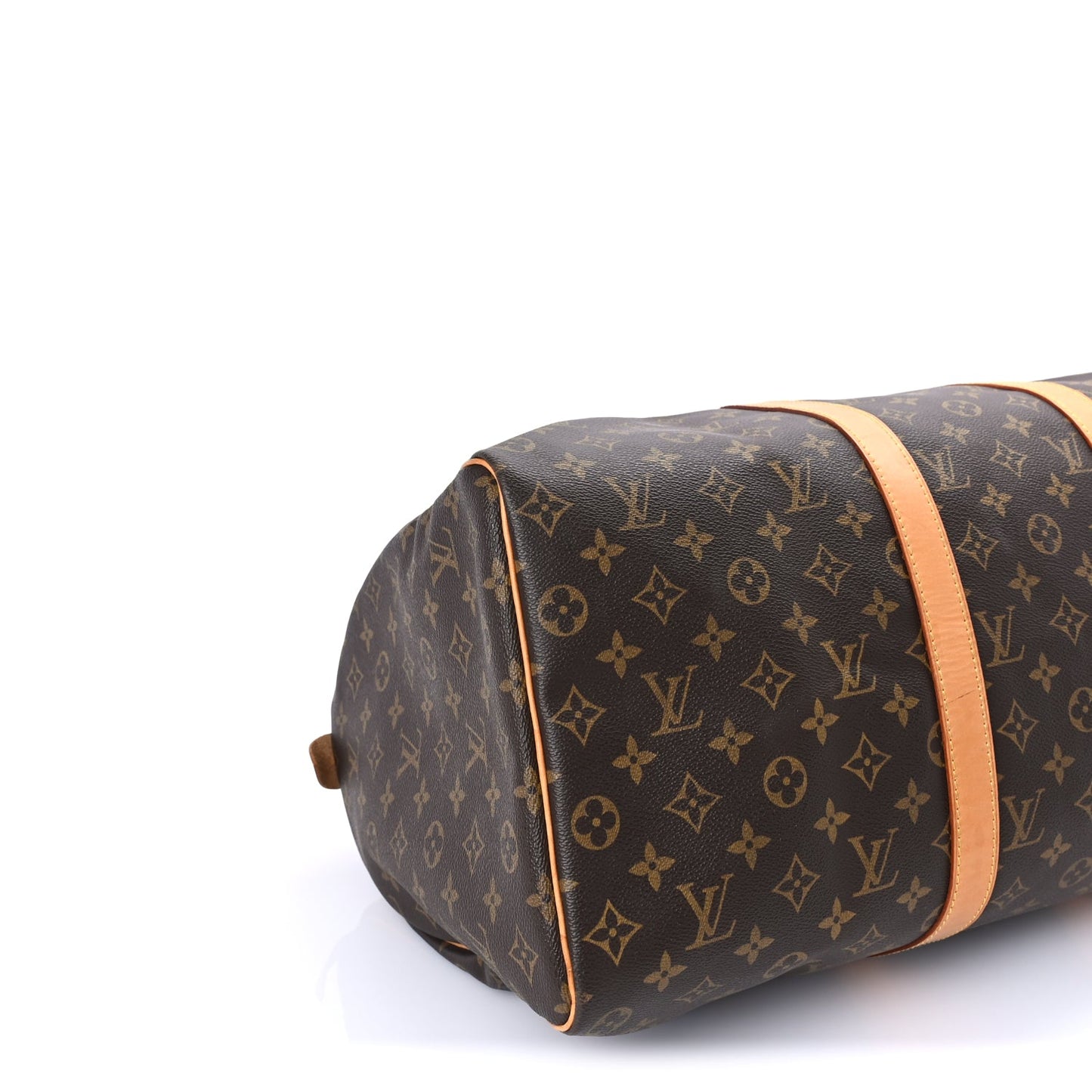 Louis Vuitton Monogram Keepall 50