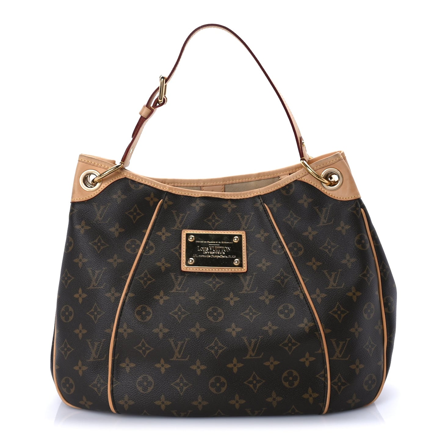 Louis Vuitton Monogram Galliera PM