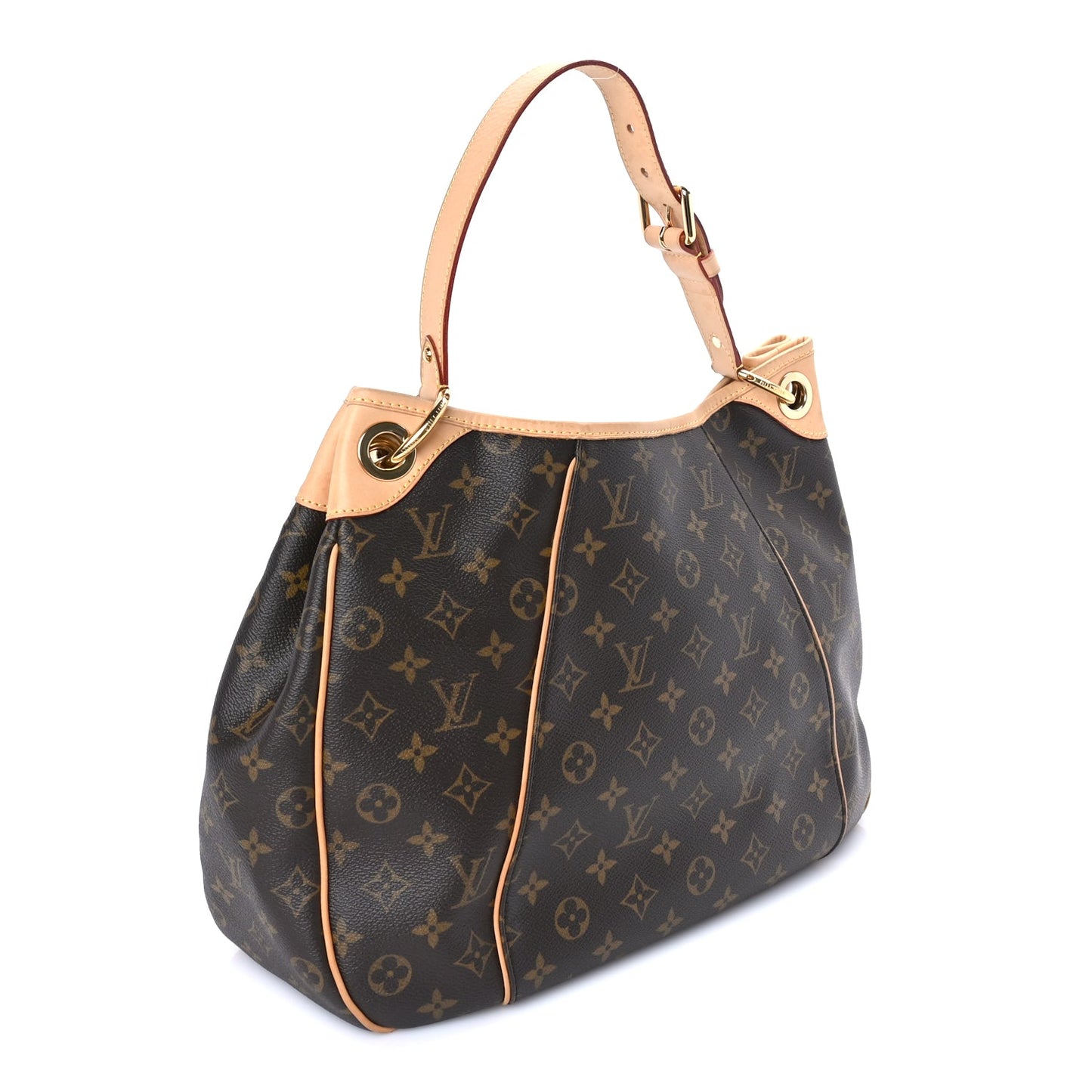 Louis Vuitton Monogram Galliera PM