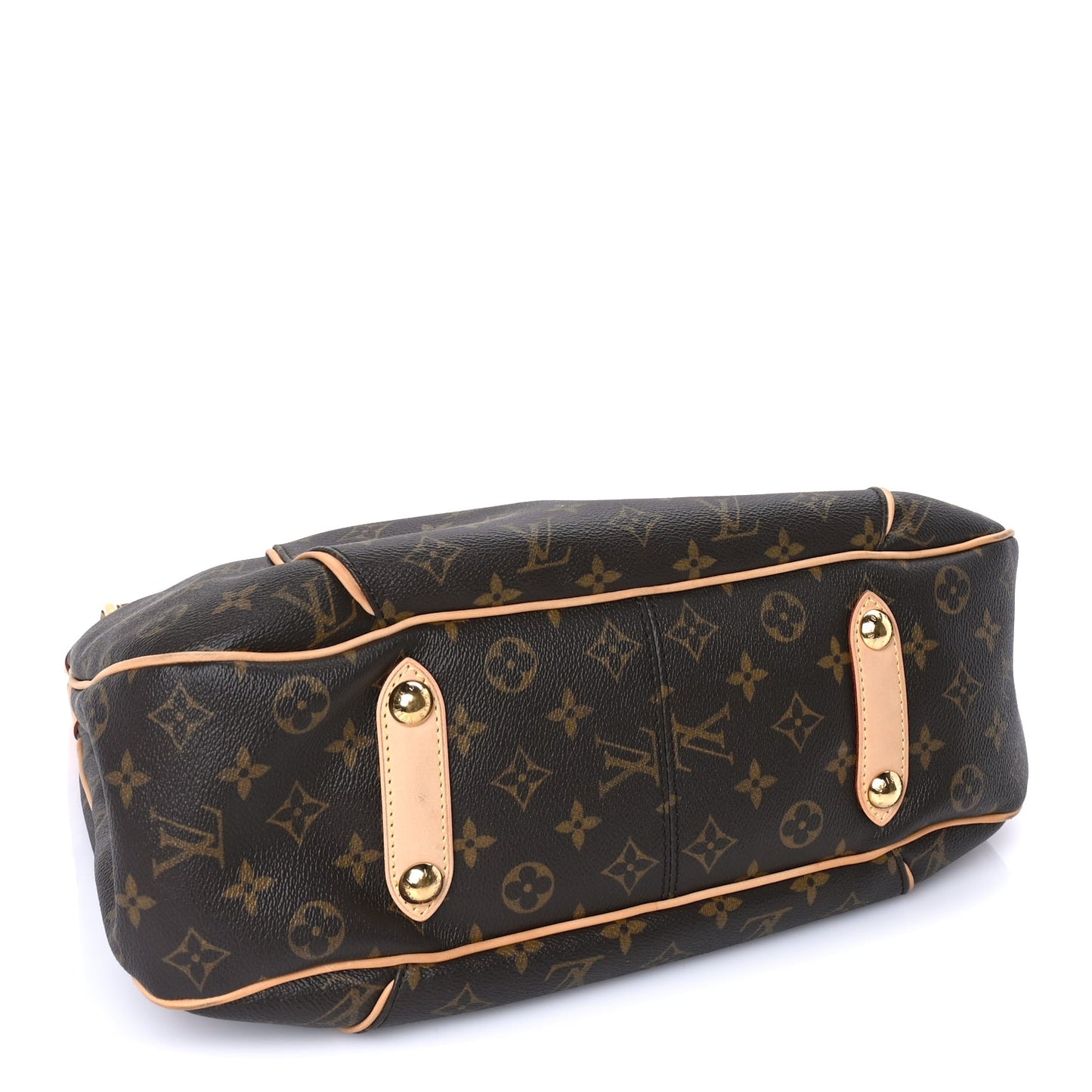 Louis Vuitton Monogram Galliera PM