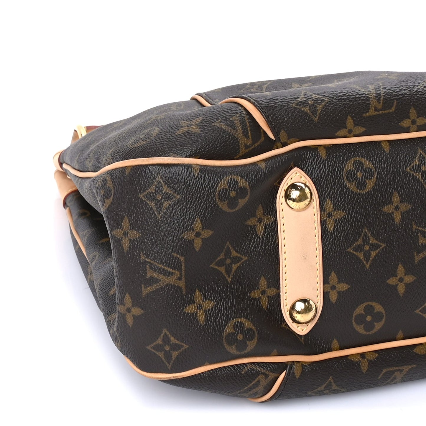 Louis Vuitton Monogram Galliera PM