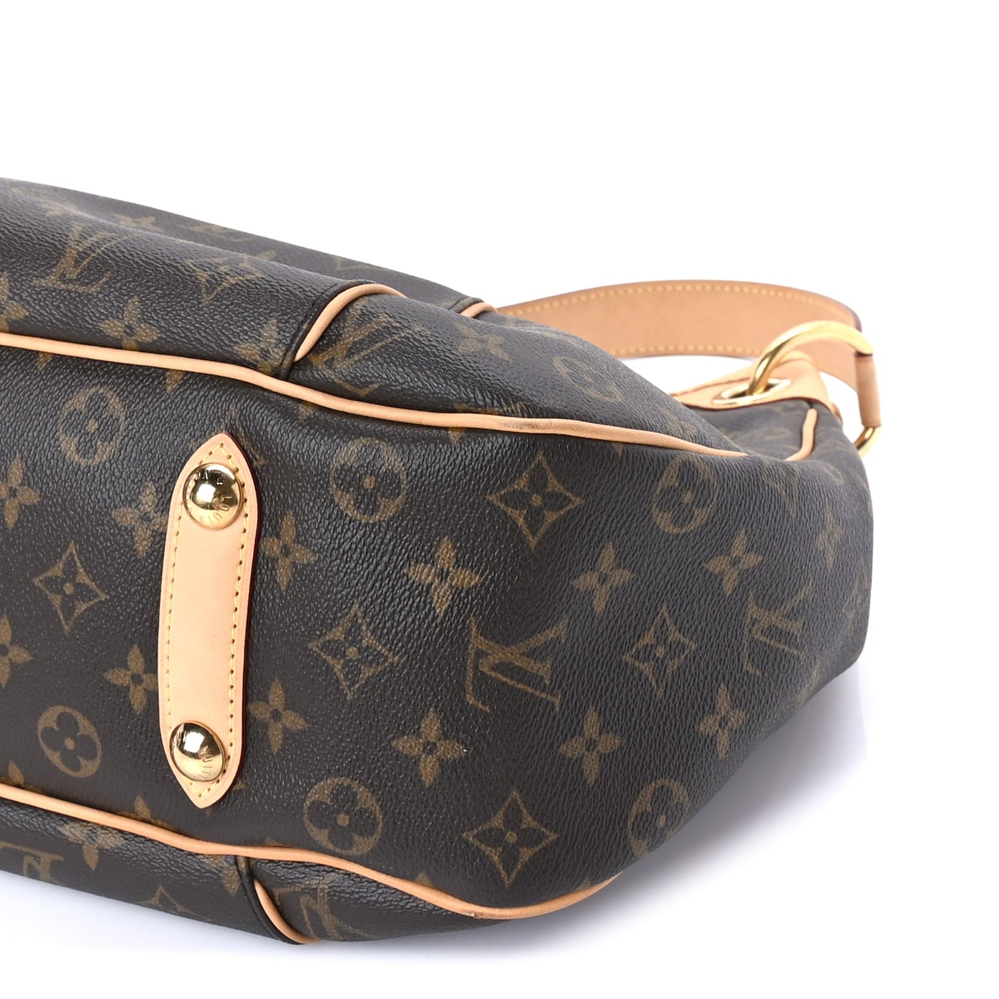 Louis Vuitton Monogram Galliera PM