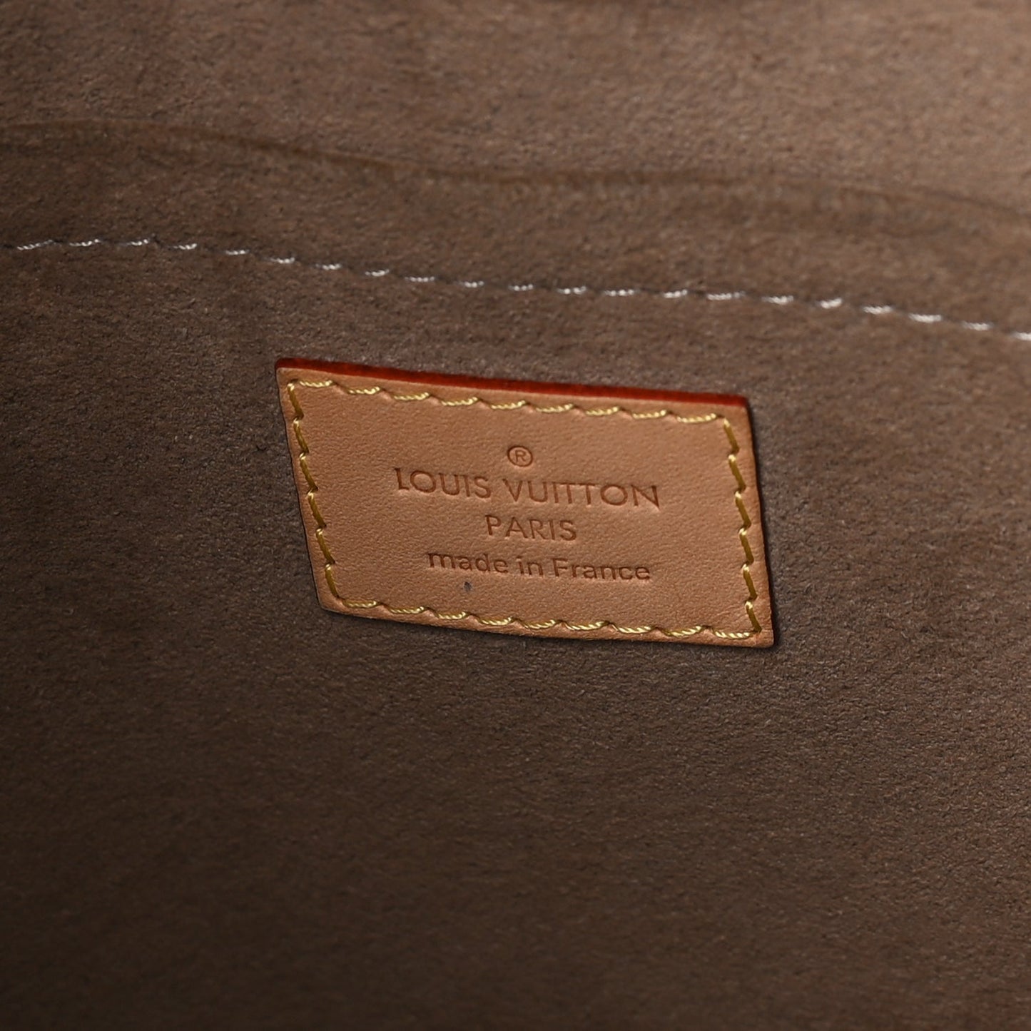 Louis Vuitton Monogram Multicolor Sharleen GM  Black